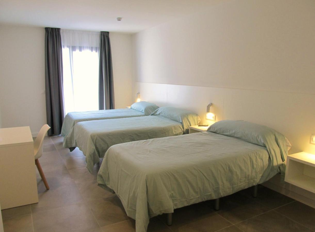 Hotel Gran Sol De Extremadura Montijo Ngoại thất bức ảnh